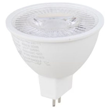 لامپ هالوژن LED 6 وات پایه سوزنی شفاف مبین