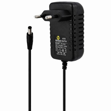 آداپتور 5 ولت 1 آمپر دیواری سوئیچینگ مدیانور