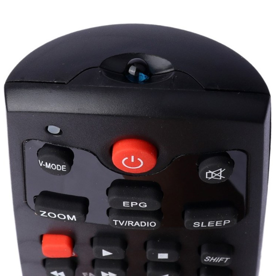 کنترل گیرنده استارمکس Starmax 5100