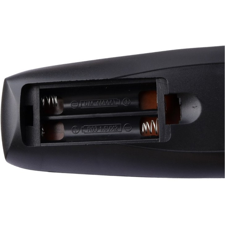 کنترل گیرنده استارمکس Starmax 5100