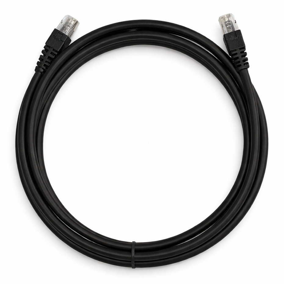 کابل شبکه 5 متری بلدن Belden CAT6-UTP