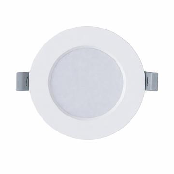 پنل 9 وات LED روشن توكار