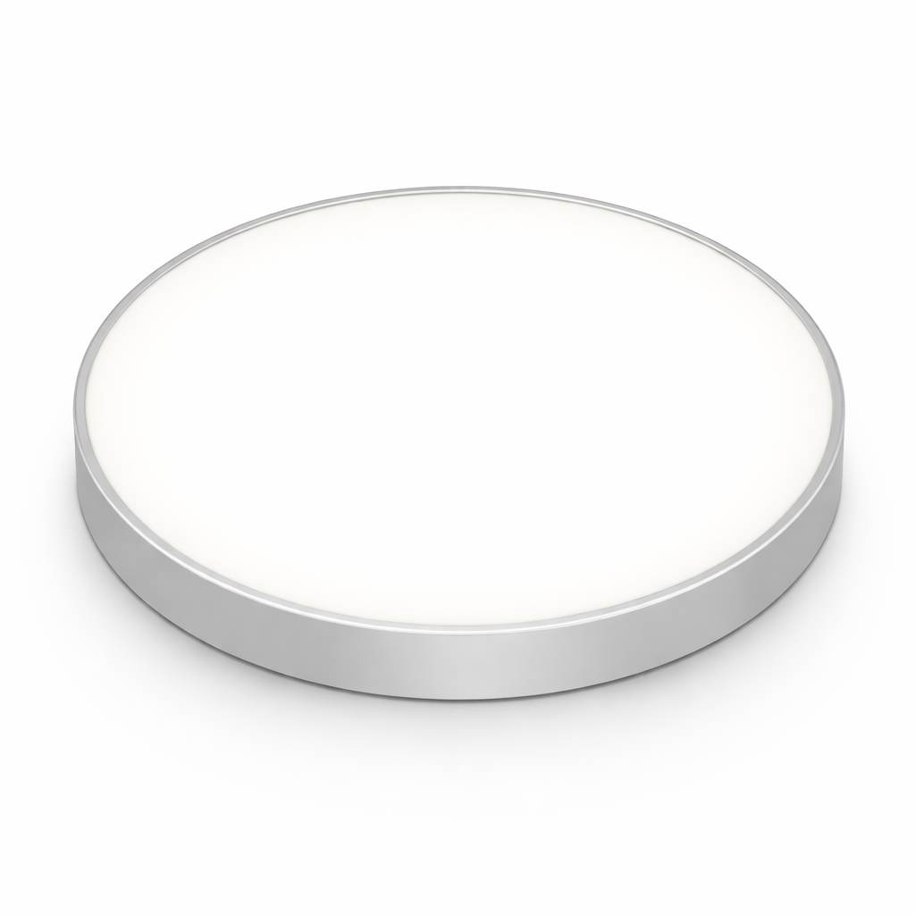 پنل 30 وات LED روشن روکار مهتابی