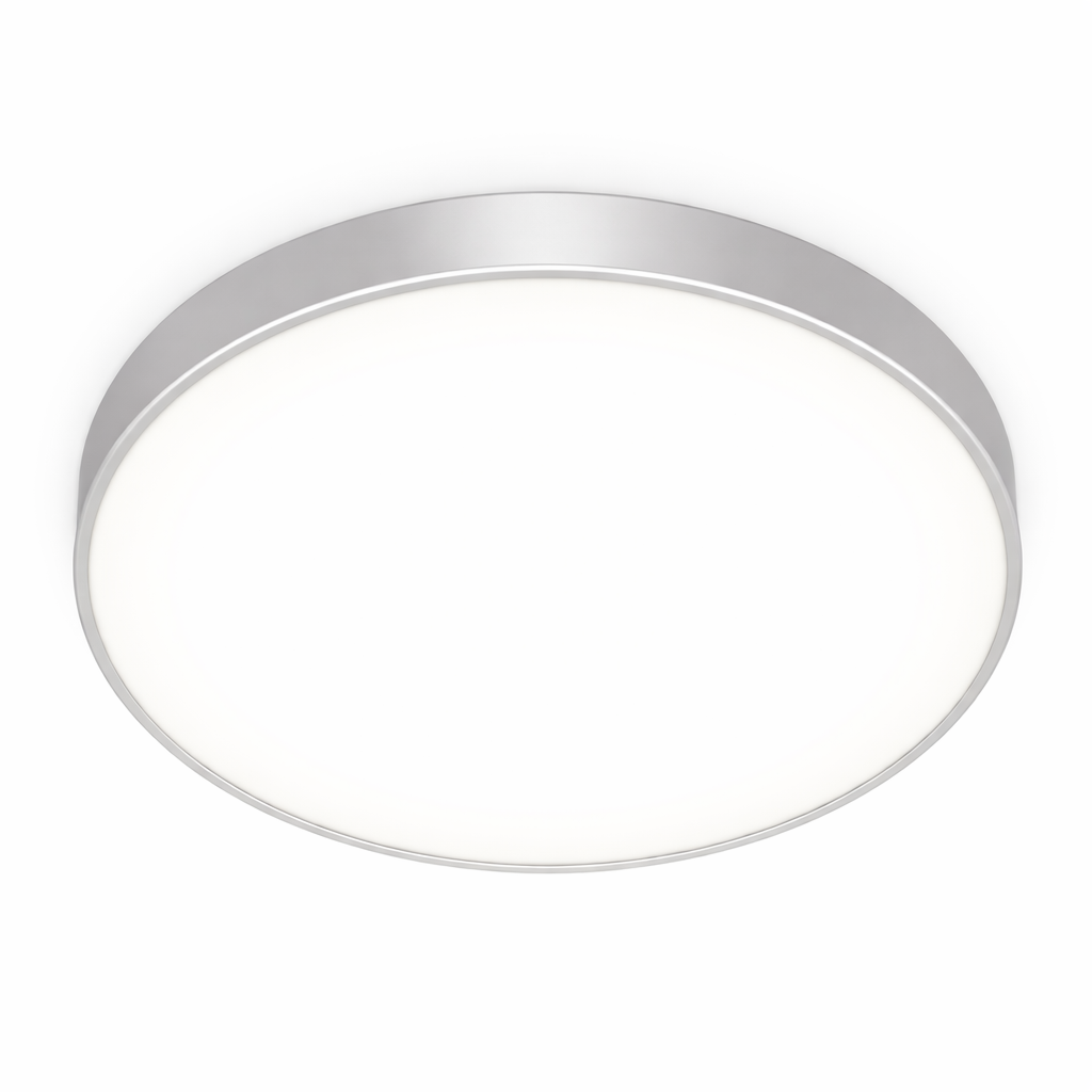 پنل 30 وات LED روشن روکار مهتابی