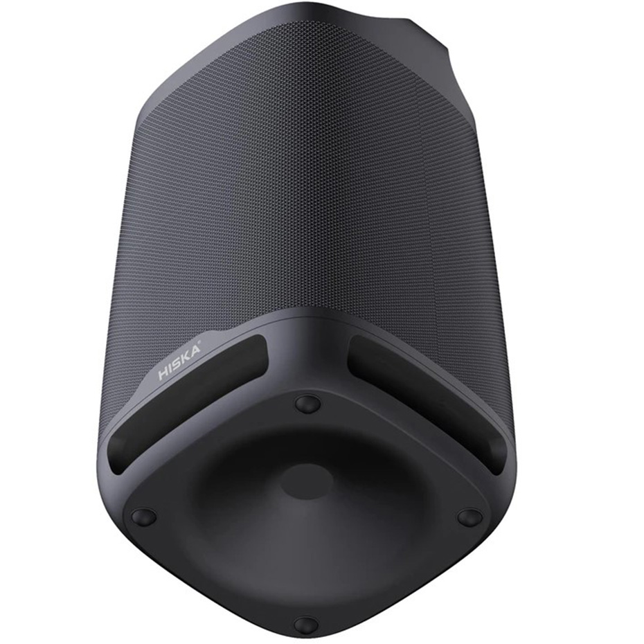 اسپیکر بلوتوثی قابل حمل هیسکا مدل B 172