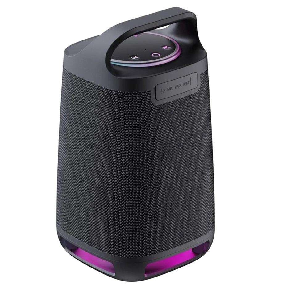 اسپیکر بلوتوثی قابل حمل هیسکا مدل B 172