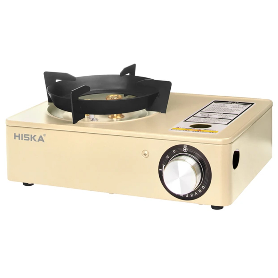 اجاق سفری هیسکا مدل H24