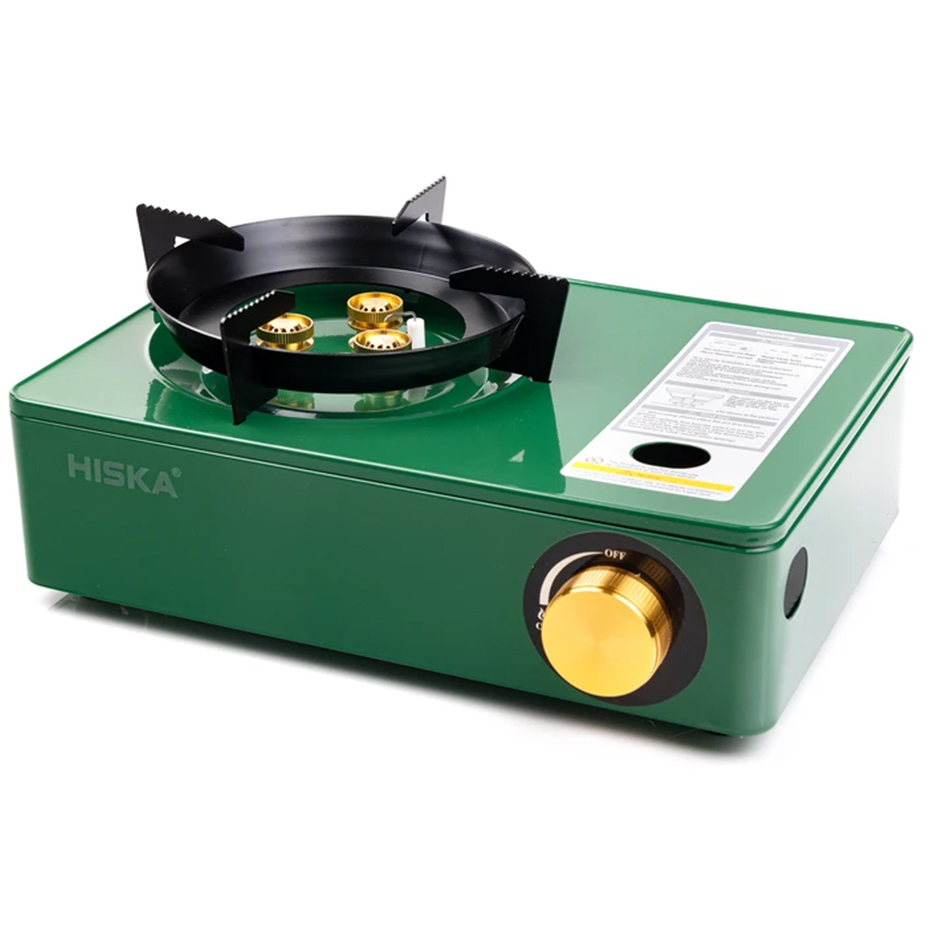 اجاق سفری هیسکا مدل H24