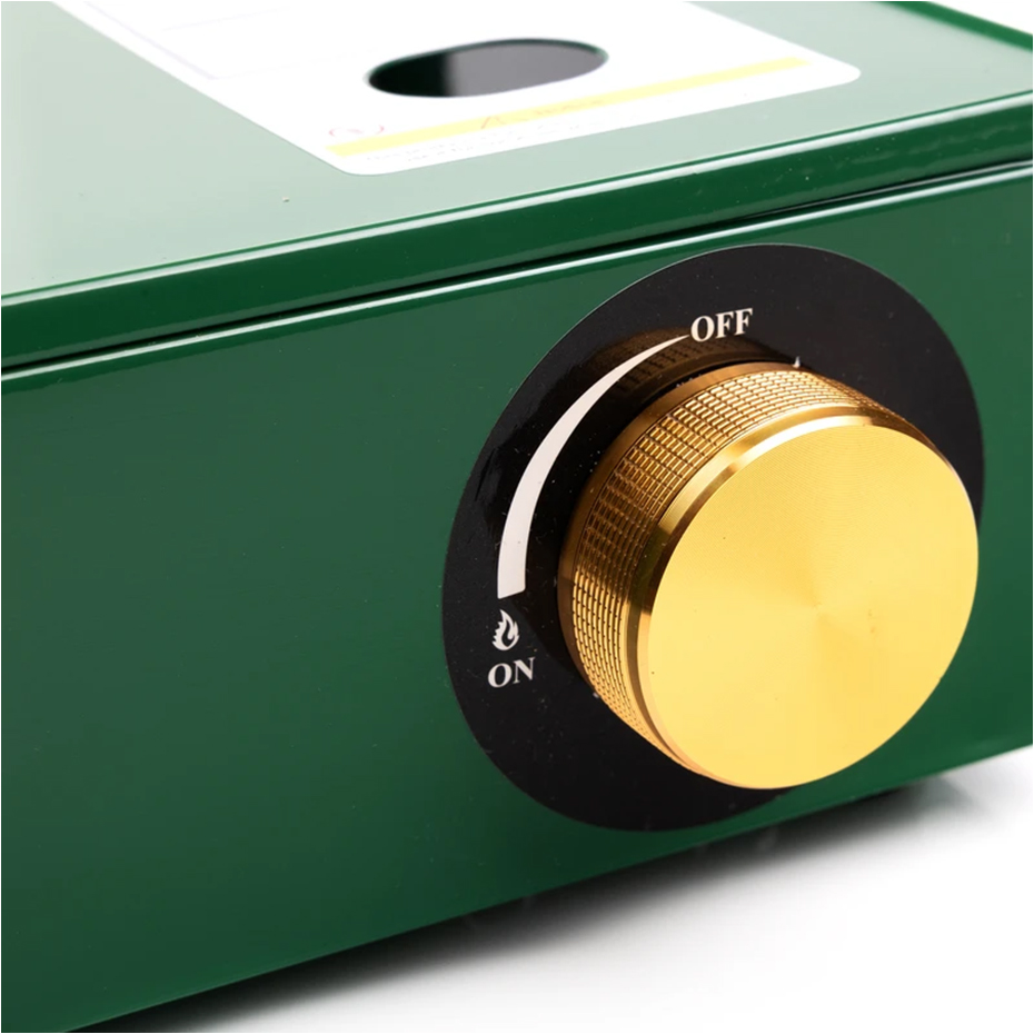 اجاق سفری هیسکا مدل H24