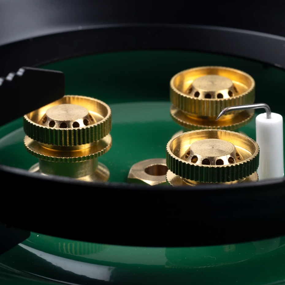 اجاق سفری هیسکا مدل H24