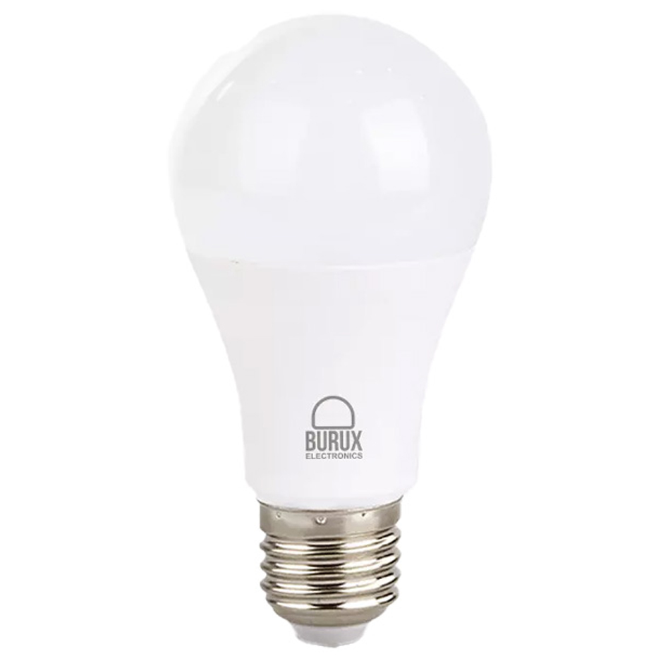 لامپ LED حبابی بروکس 12 وات