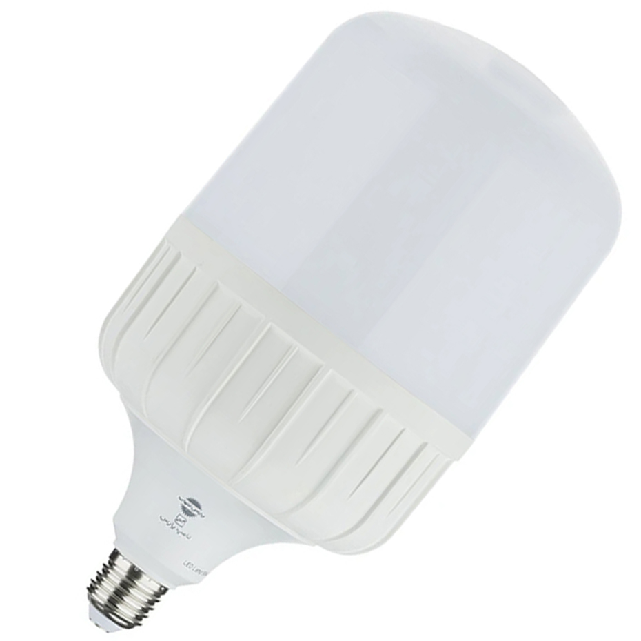 لامپ SMD استوانه‌ای 50 وات پارس شهاب