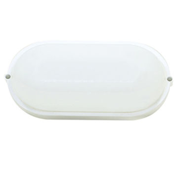 پنل ال ای دی 20 وات پارس شعاع توس مدل آبتین IP65 بیضی روکار ضد آب