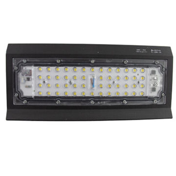 پروژکتور 50 وات SMD پارس شعاع توس مدل آرشیدا