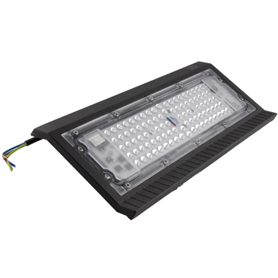 پروژکتور 80 وات SMD پارس شعاع توس مدل آرشیدا