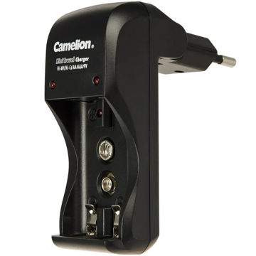 شارژر باتری کملیون BC1001A