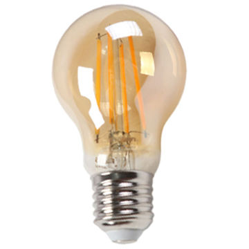 لامپ فیلامنت 8 وات کملیون