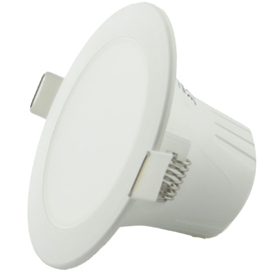 پنل 7 وات LED کملیون مهتابی توکار