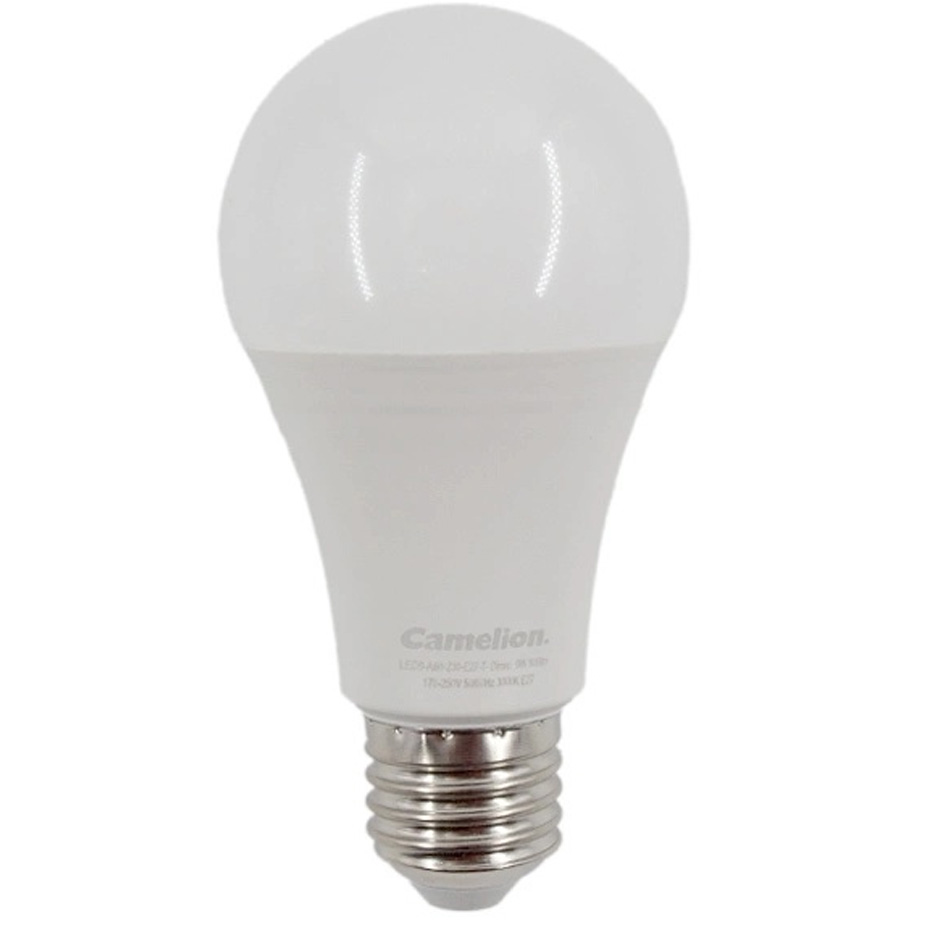 لامپ ال ای دی 9 وات کملیون