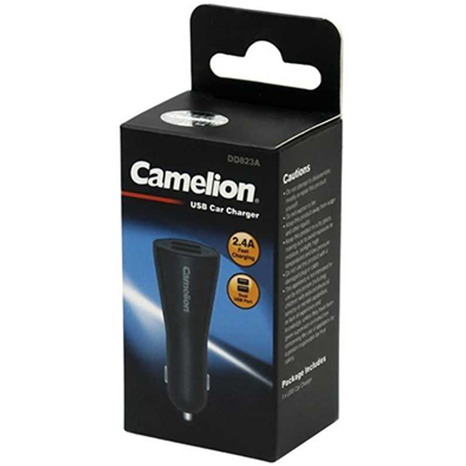 شارژر فندکی کملیون DD823A