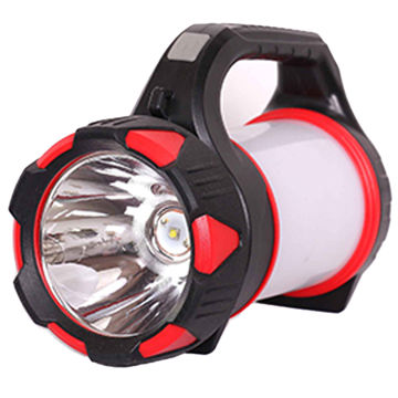 چراغ قوه کملیون مدل RS225