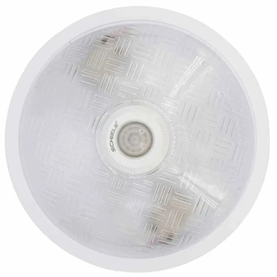 چراغ سقفی سنسوردار شیله مدل SC 886