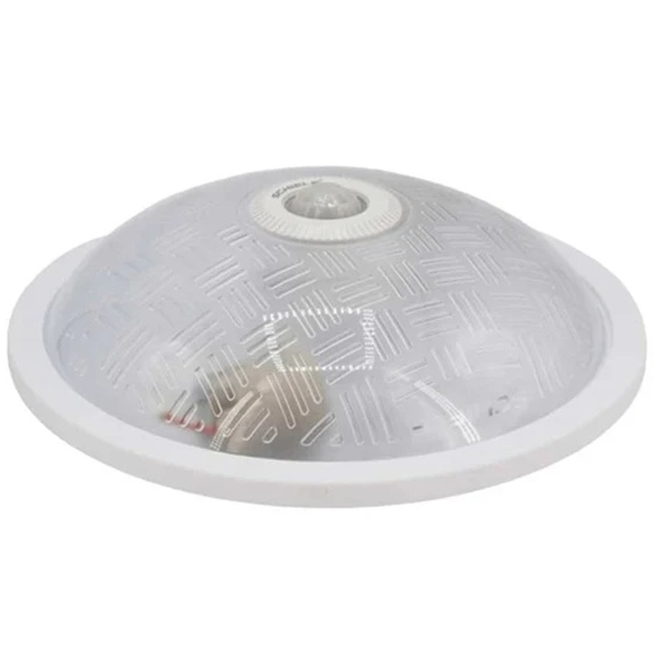 چراغ سقفی سنسوردار شیله مدل SC 886