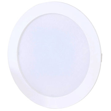 پنل توکار 30 وات تولید نور مدل لنا