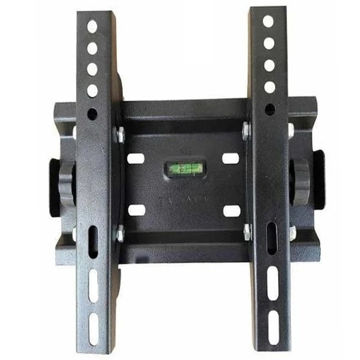 پایه دیواری تلویزیون تی‌وی‌جک مدل Z5 مناسب تلویزیون ۱۷ تا ۳۲ اینچ