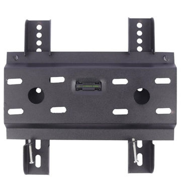 پایه دیواری ثابت تلویزیون تی‌وی‌جک مدل Z6 مناسب تلویزیون 17 تا 32 اینچ