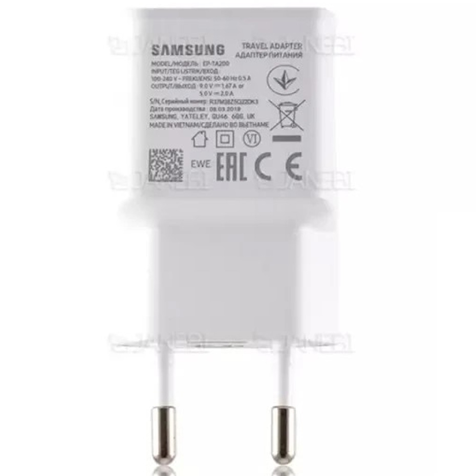 شارژ سامسونگ کلگی گريد A