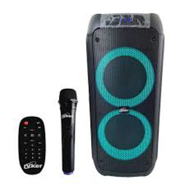 تصویر برای دسته  اسپیکر (بلندگو)