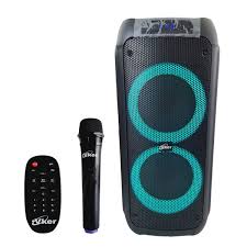 اسپیکر (بلندگو)