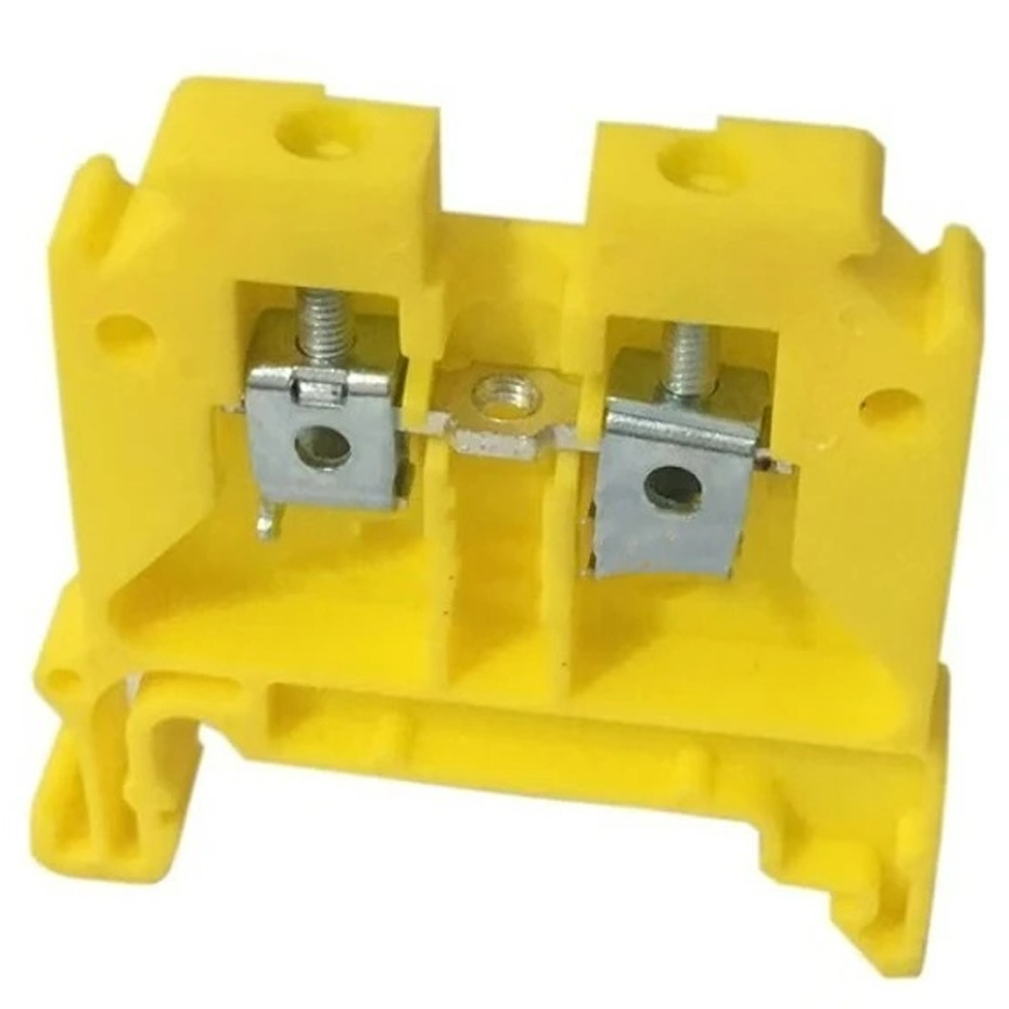 ترمینال ریلی رعد سایز 25