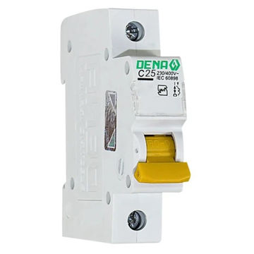 مینیاتوری 1 پل دنا 40 آمپر