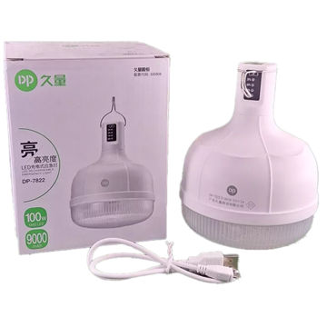 لامپ شارژ DP-7822