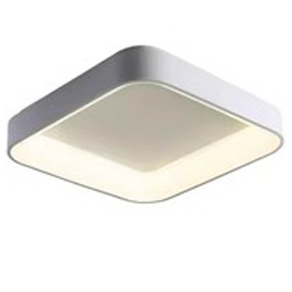 چراغ سقفی مربع والنتین ریموت دار دیمیبل