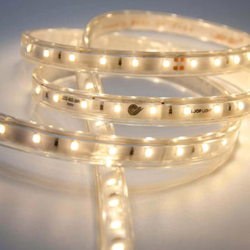 ریسه شلنگی مولتی RGB لوپ لاپ 220 ولت