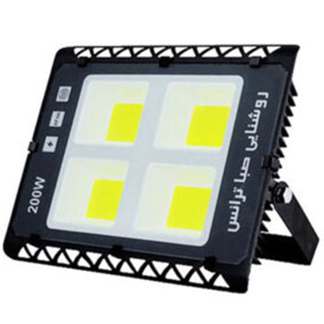 پروژکتور LED صباترانس 200 وات مدل لانو COB