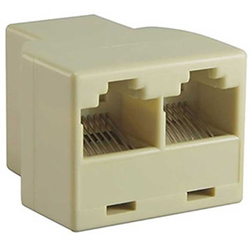 تبدیل 1 به 2 پاناسونیک 3 سر مادگی