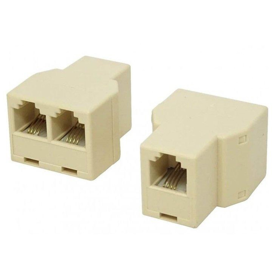 تبدیل 1 به 2 پاناسونیک 3 سر مادگی