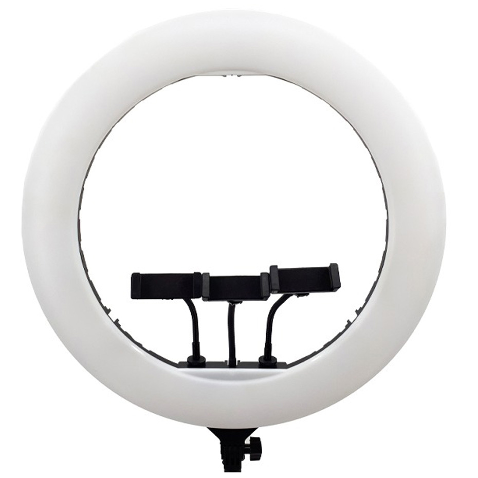 رینگ لایت زئوس YQ 520 بدون سه پایه