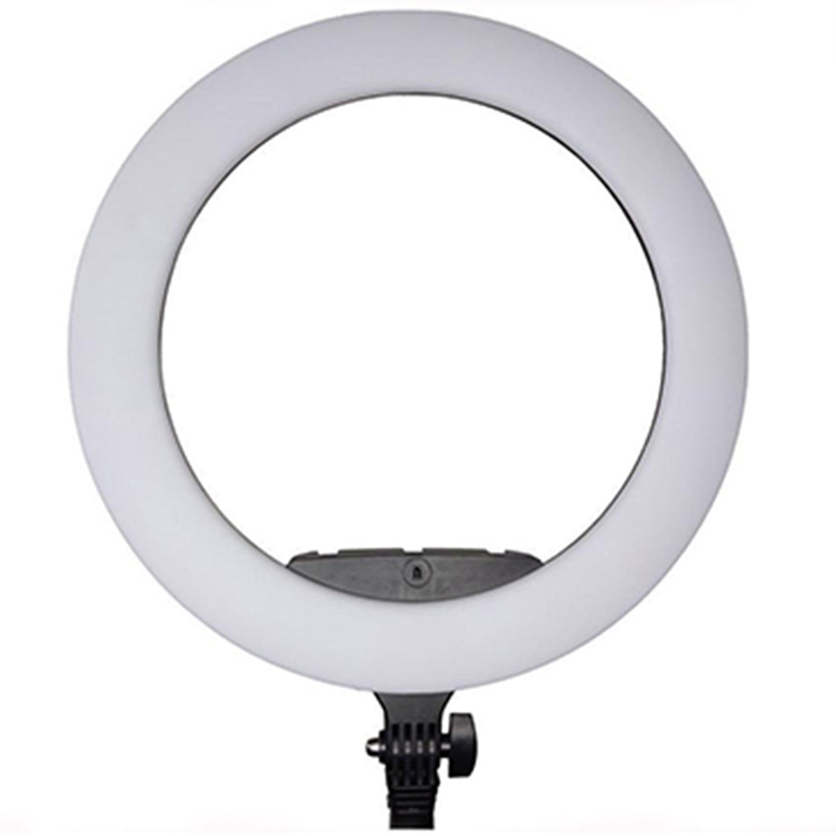 رینگ لایت زئوس مدل BK 416 II با 3 پایه