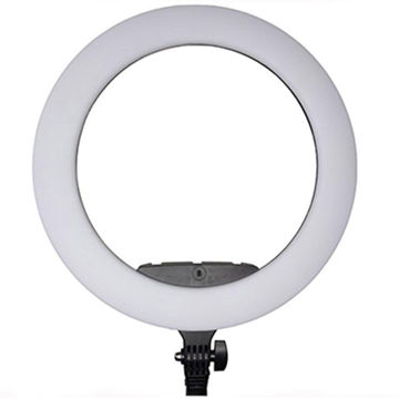 رینگ لایت زئوس مدل BK 416 II با 3 پایه