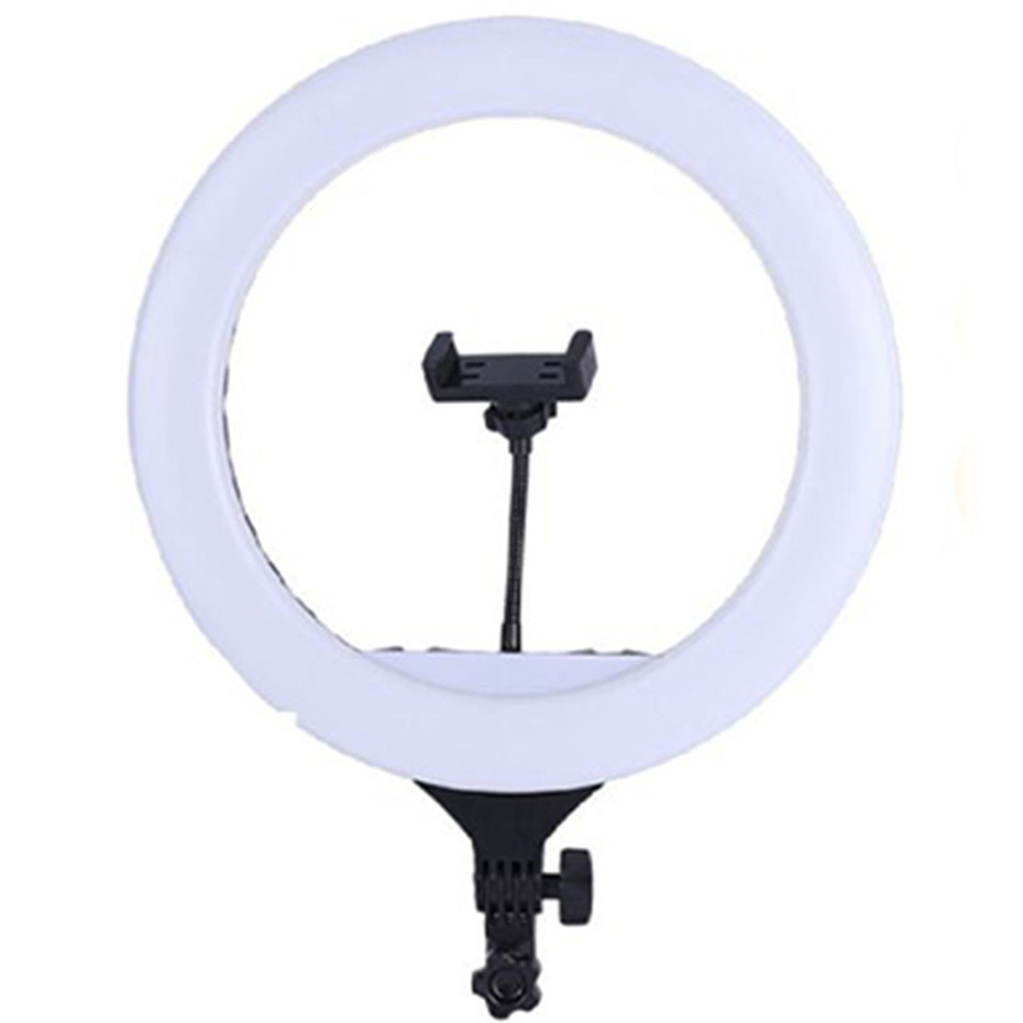 رینگ لایت زئوس مدل YQ 420 بدون پایه