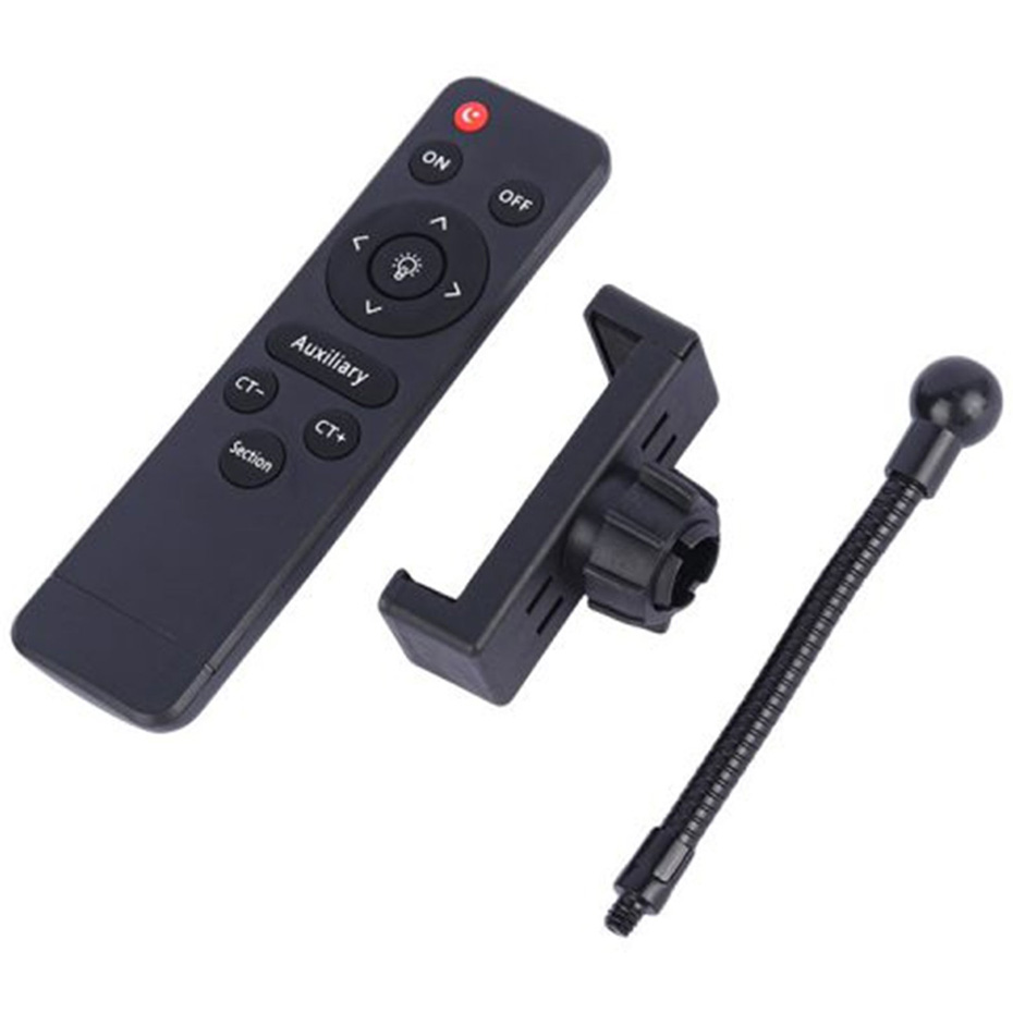 رینگ لایت زئوس مدل YQ 420 بدون پایه