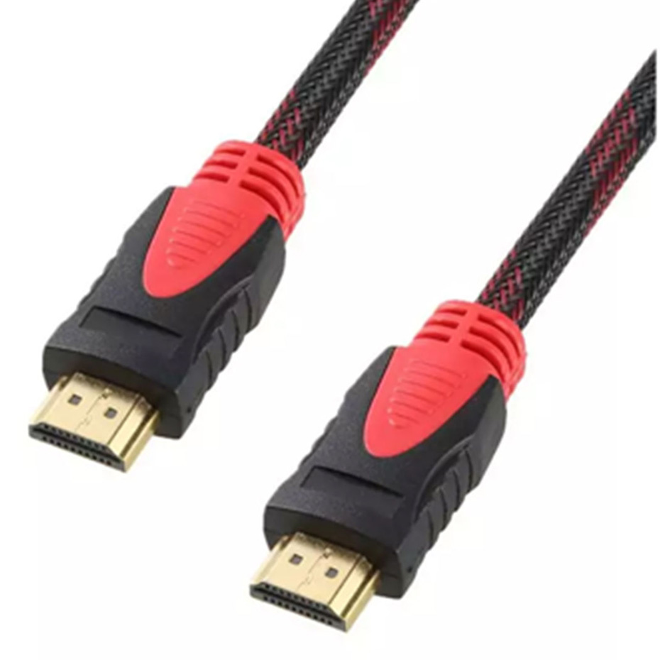 کابل HD مشمایی 3 متر