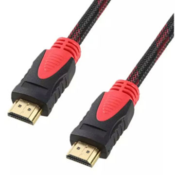 کابل HD مشمایی 3 متر