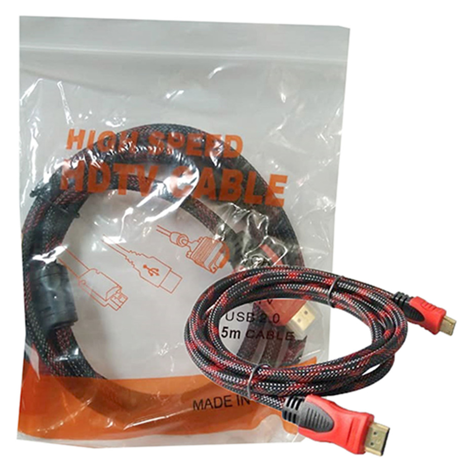 کابل HD مشمایی 3 متر