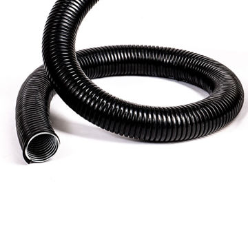 لوله خرطومی فلکسی 42 روکش دارخارجی حلقه 25 متری